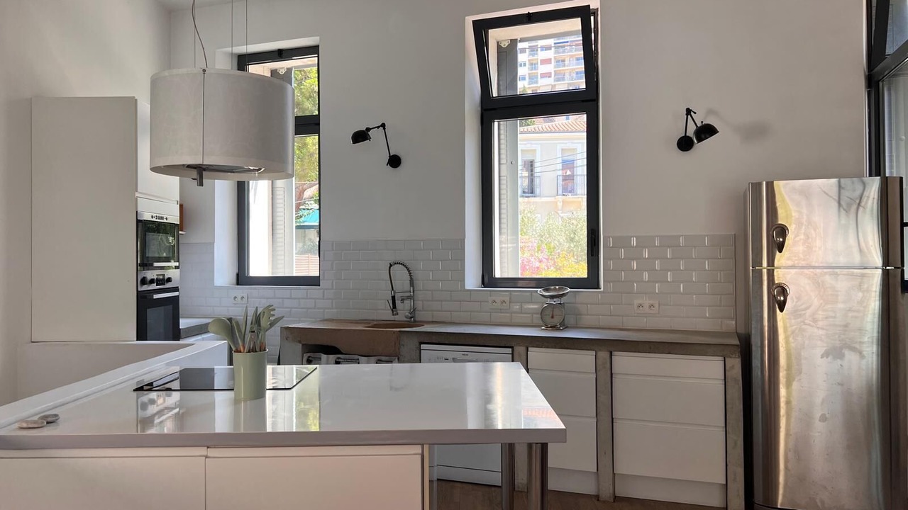 Photo of Kitchen in Endoume