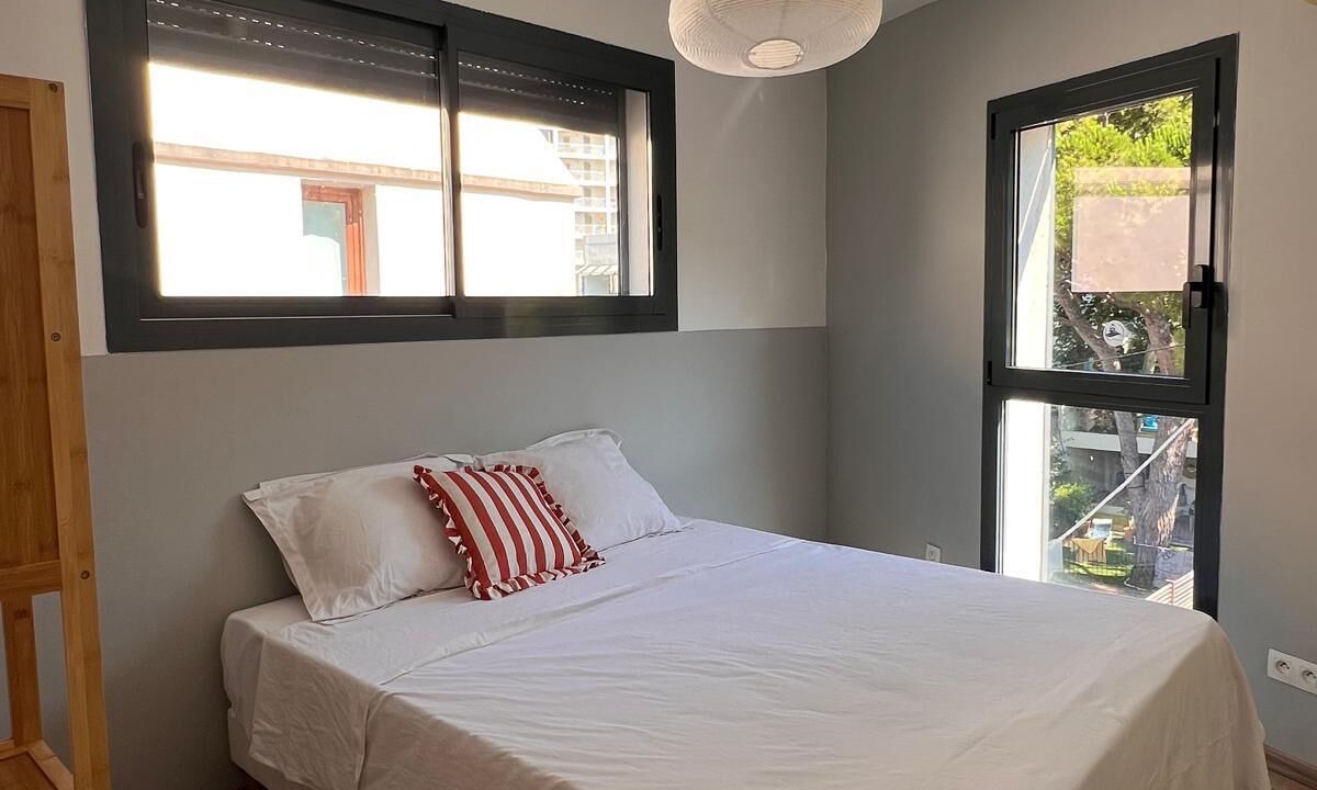 Photo of Bedroom in Endoume