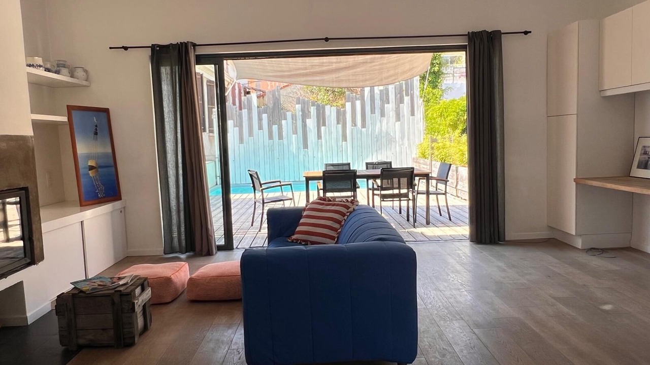 Photo of Livingroom in Endoume