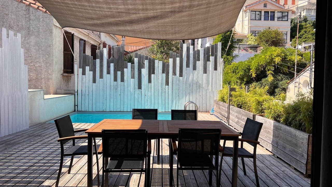 Photo of Outdoor in Endoume