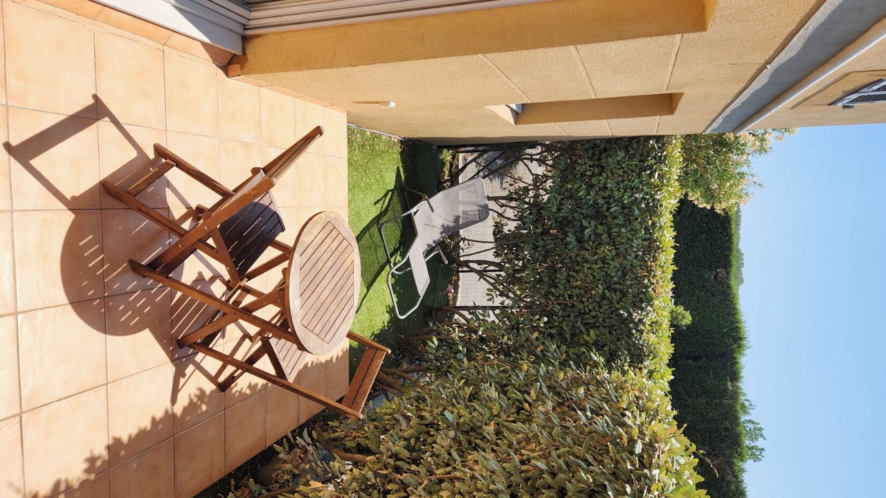 Photo of Patio Balcony in Grand Sud