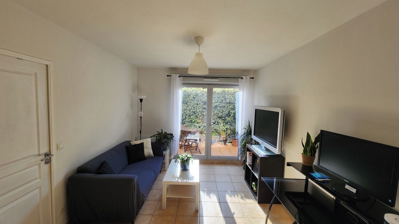 Photo of Livingroom in Grand Sud