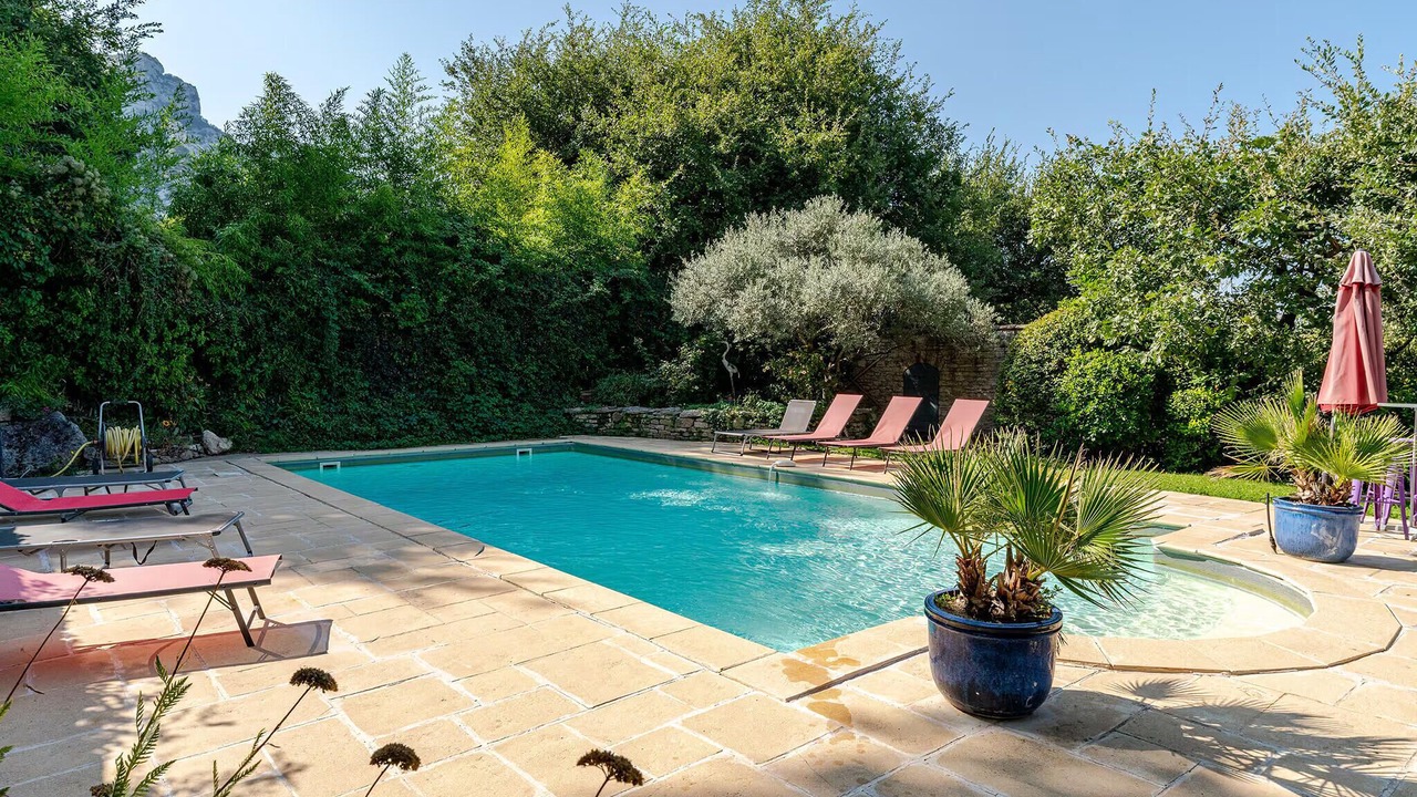 Photo of Outdoor in Robion