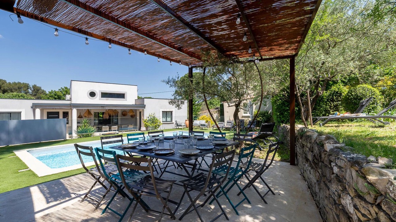 Photo of Outdoor in Les 3 Ponts