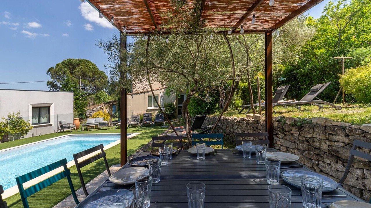 Photo of Outdoor in Les 3 Ponts