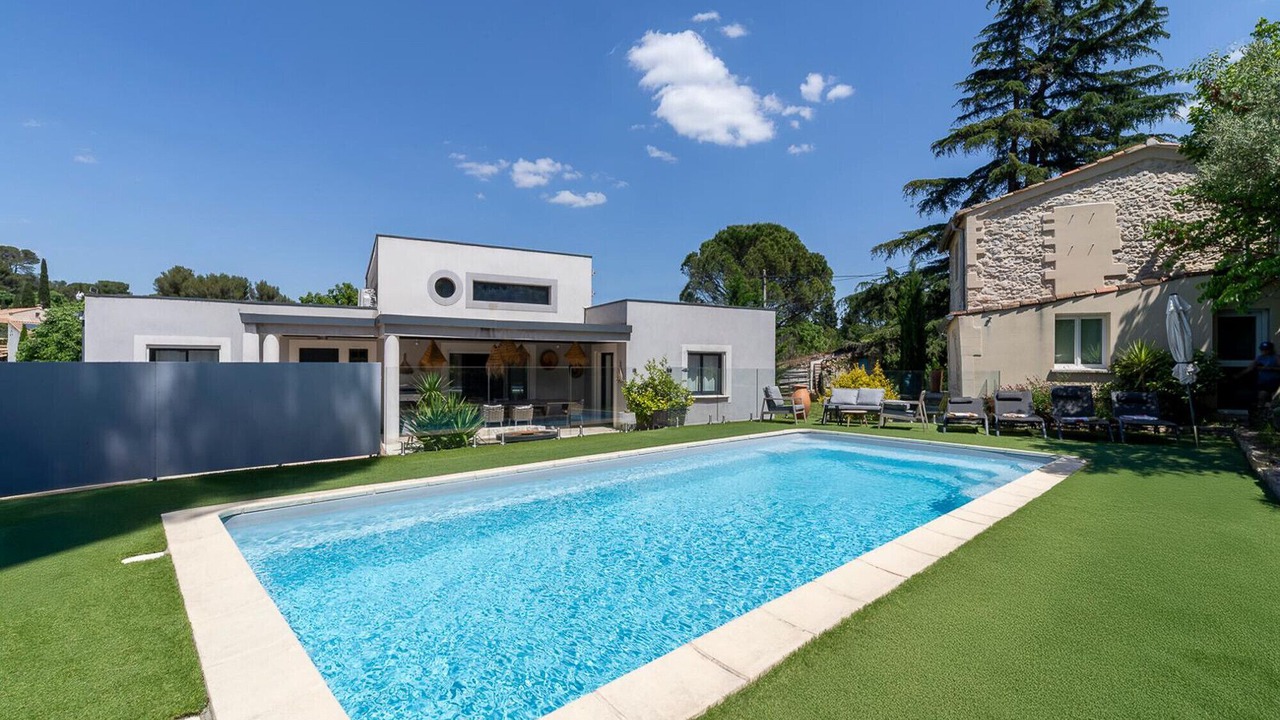 Photo of Outdoor in Les 3 Ponts