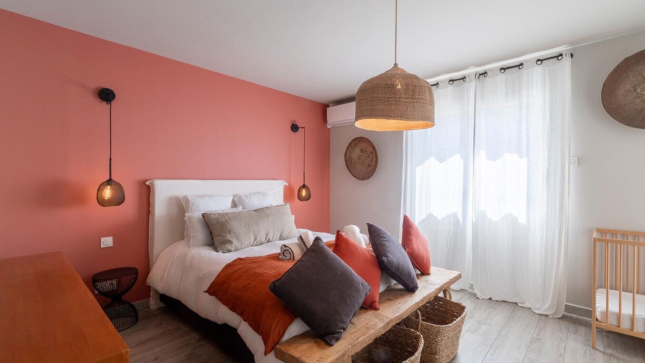 Photo of Bedroom in Les 3 Ponts