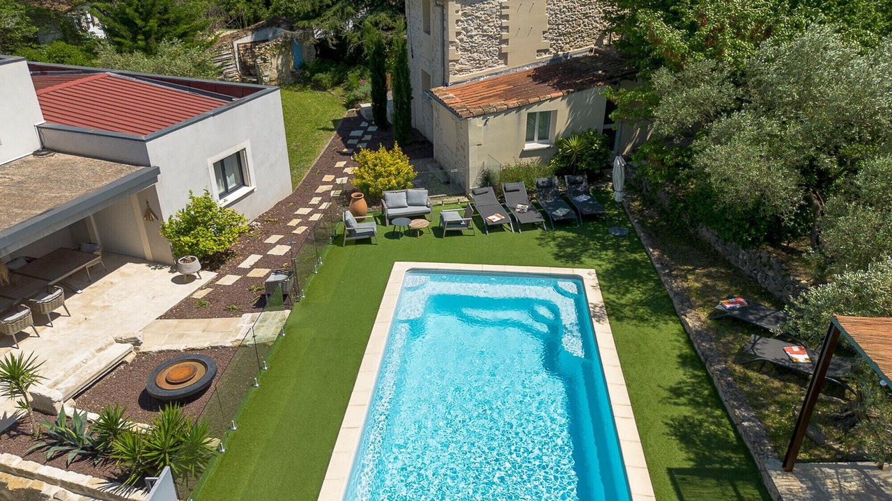 Photo of Outdoor in Les 3 Ponts