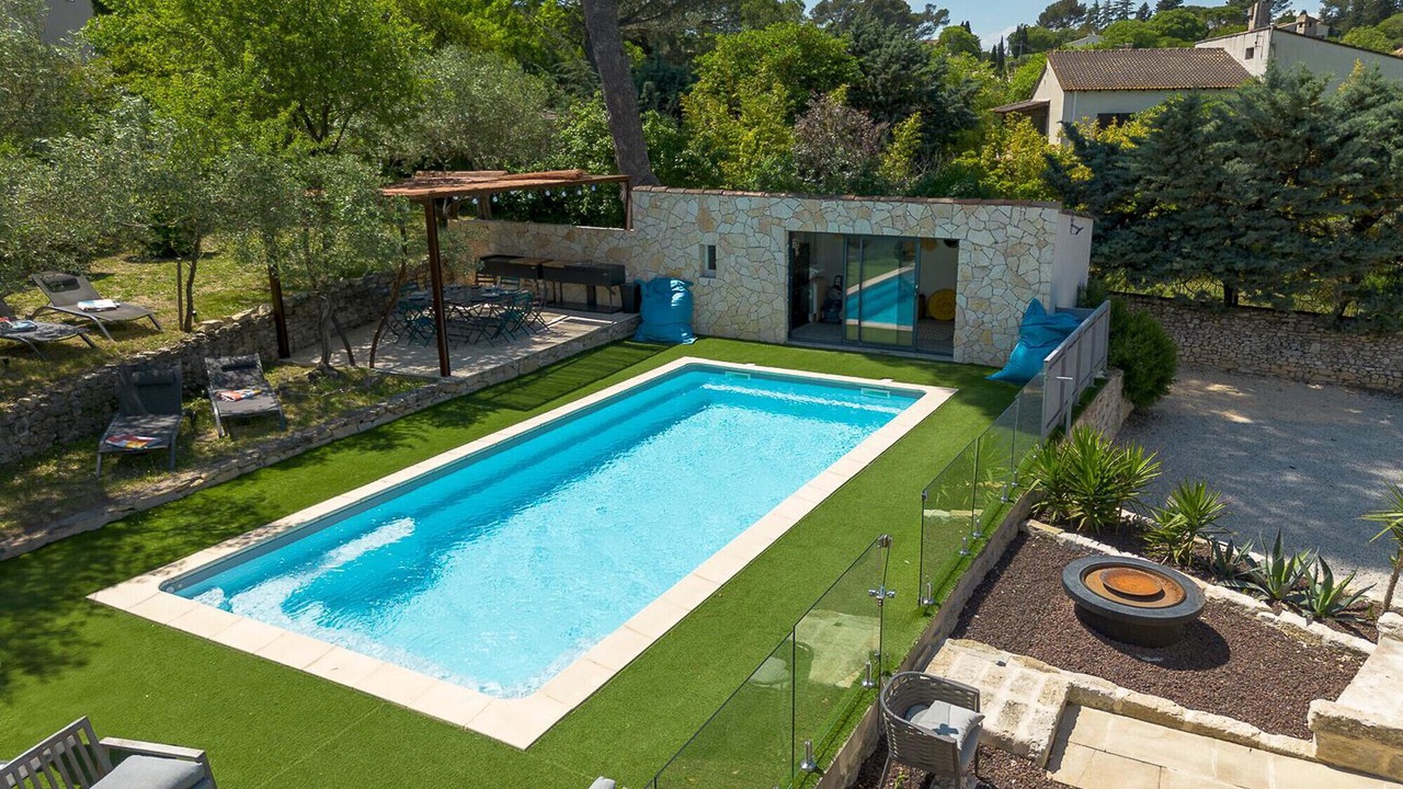 Photo of Outdoor in Les 3 Ponts