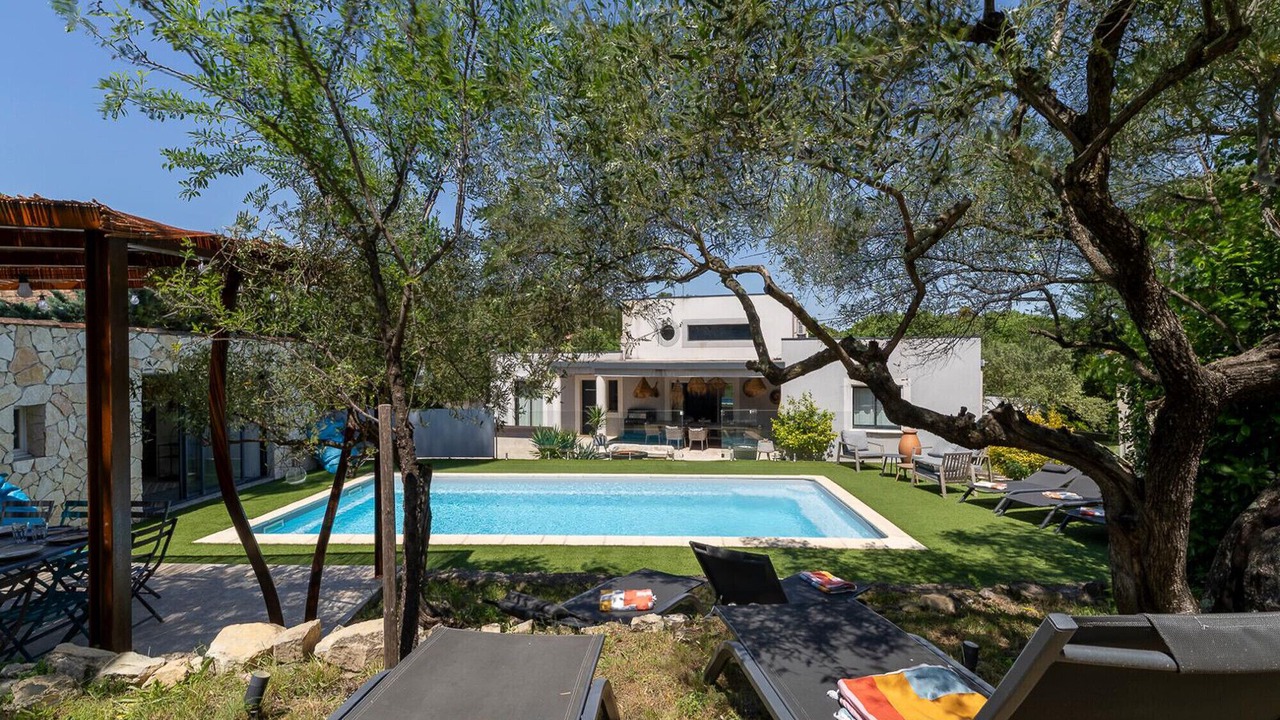 Photo of Outdoor in Les 3 Ponts