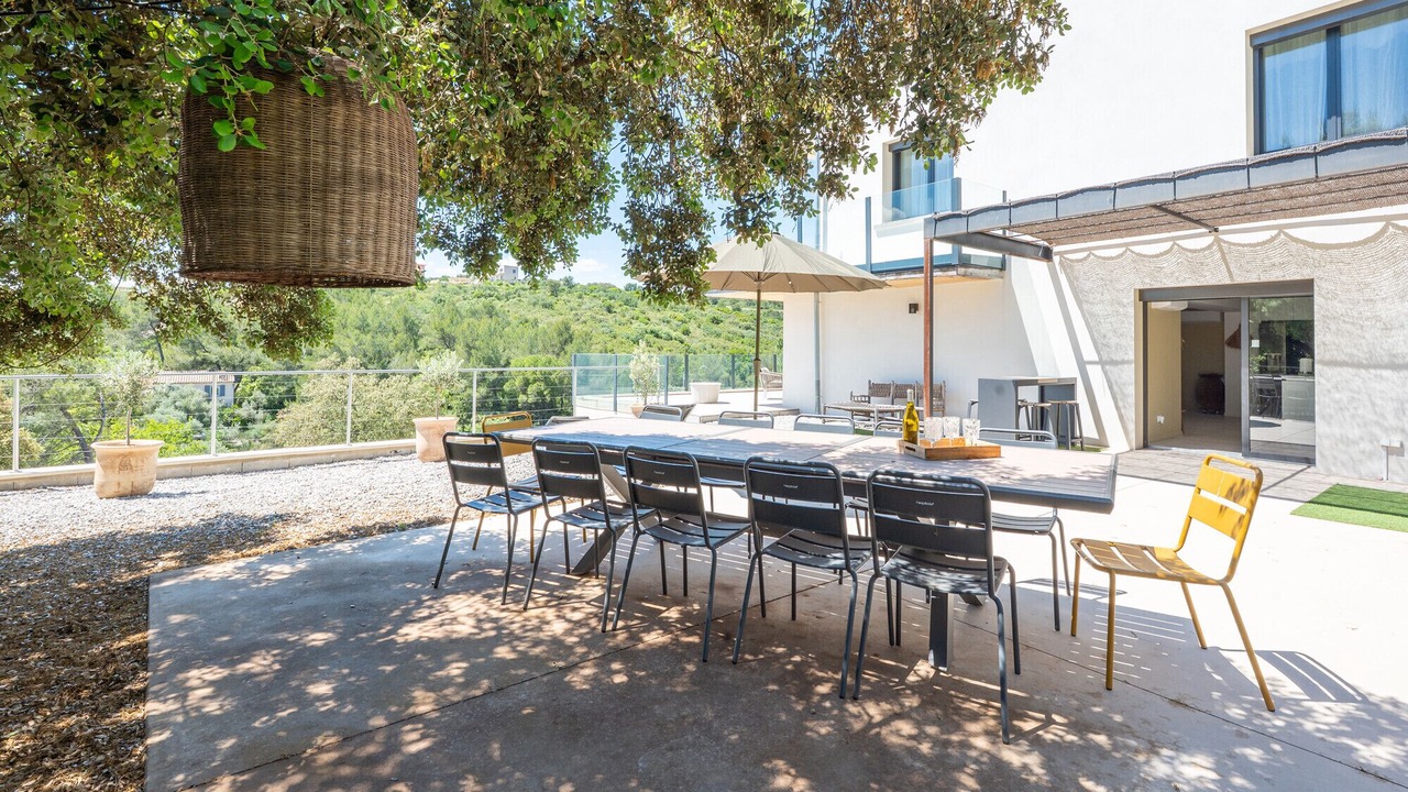 Photo of Outdoor in Les 3 Ponts
