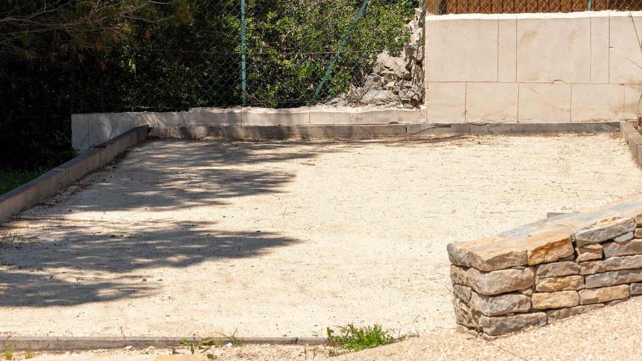 Photo of Outdoor in Les 3 Ponts