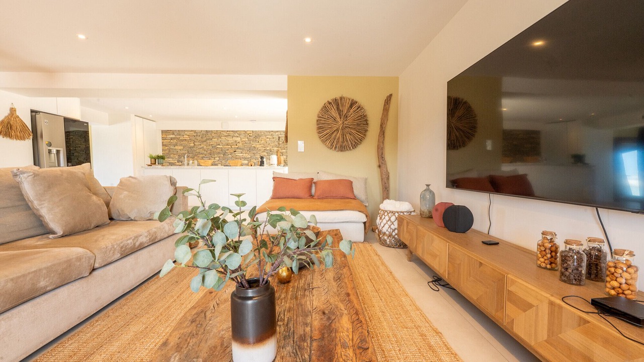 Photo of Livingroom in Les 3 Ponts