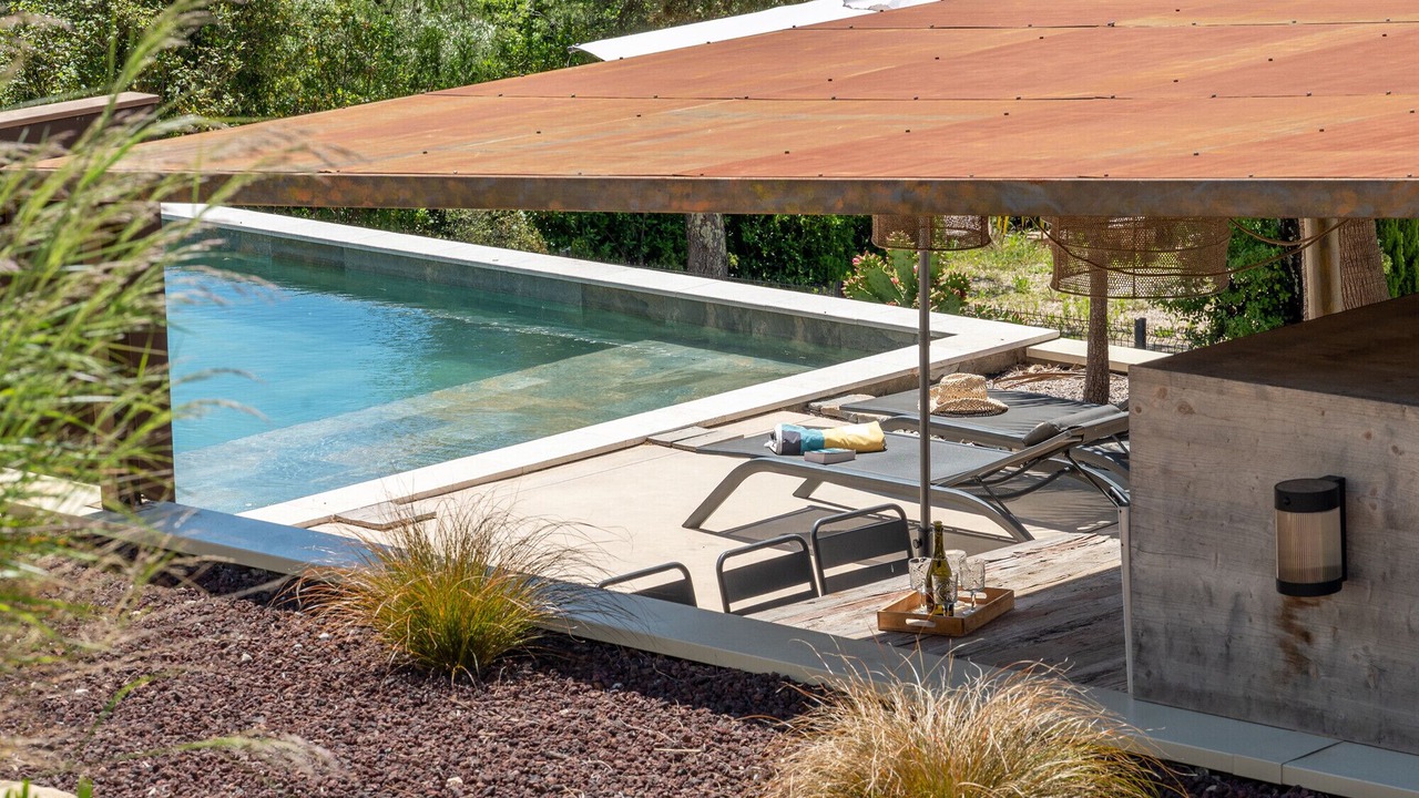 Photo of Outdoor in Les 3 Ponts