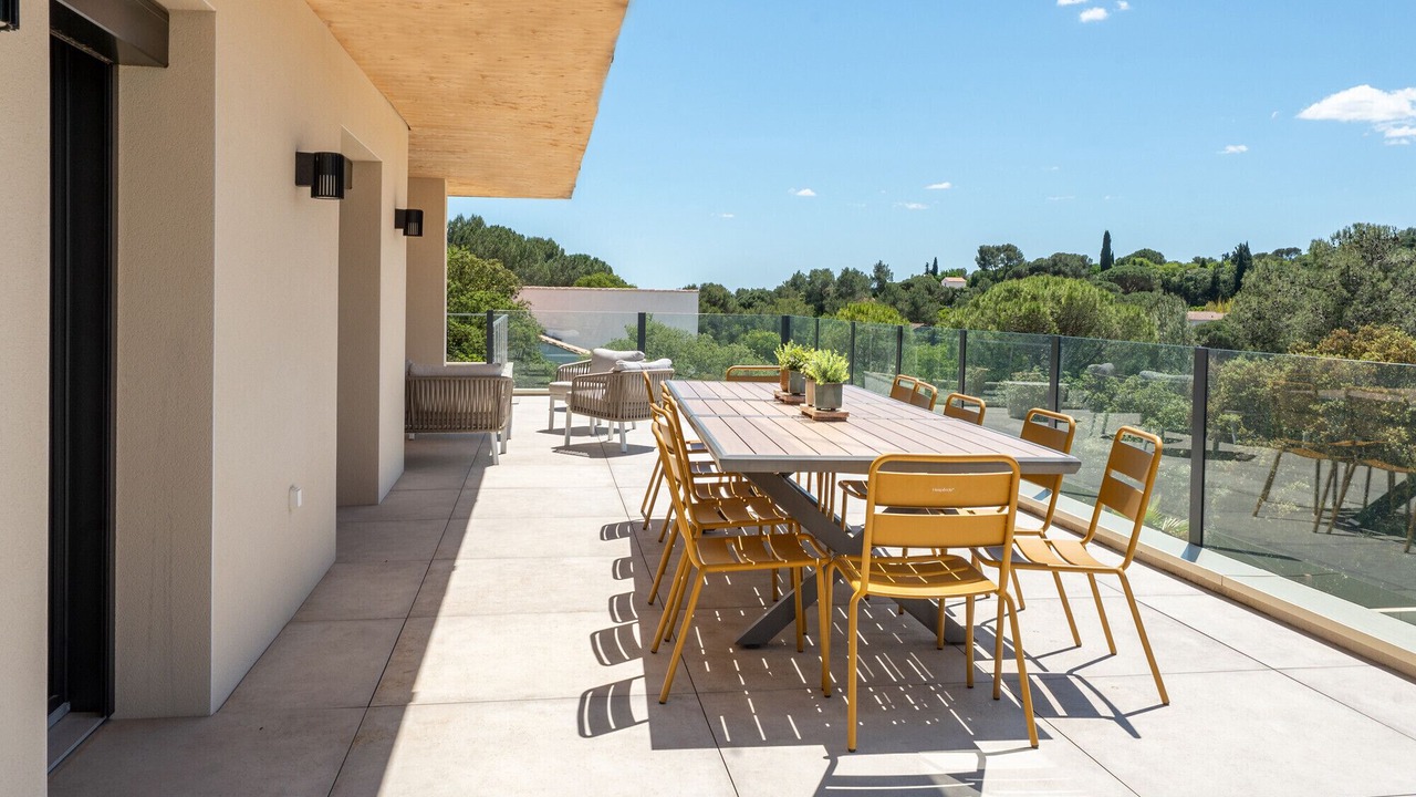 Photo of Outdoor in Les 3 Ponts