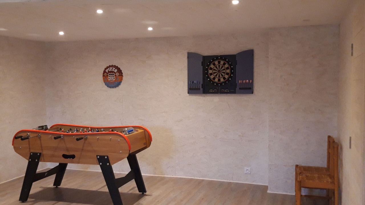 Photo of Bedroom in Retournac