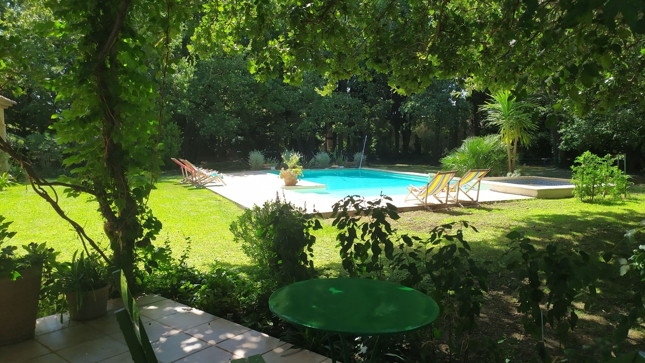 Photo of Outdoor in Pelissanne