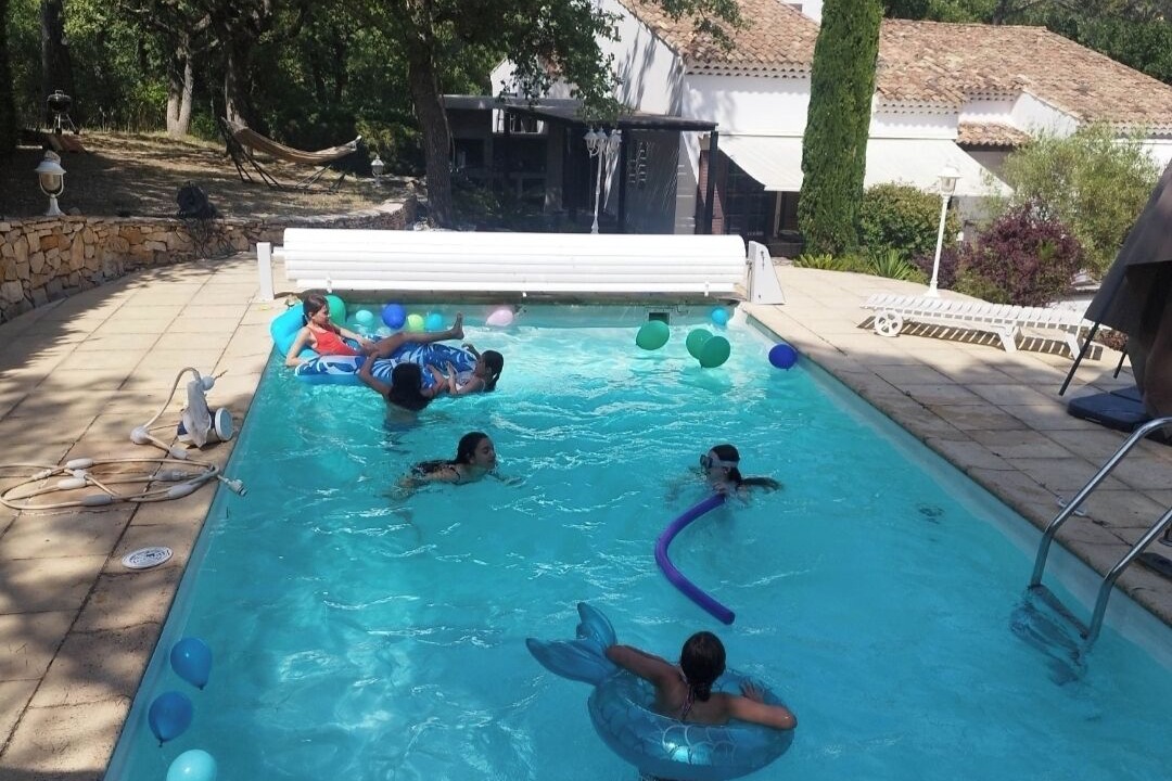Photo of Outdoor in Les Michels