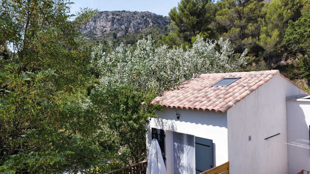 Photo of Outdoor in Vauvenargues