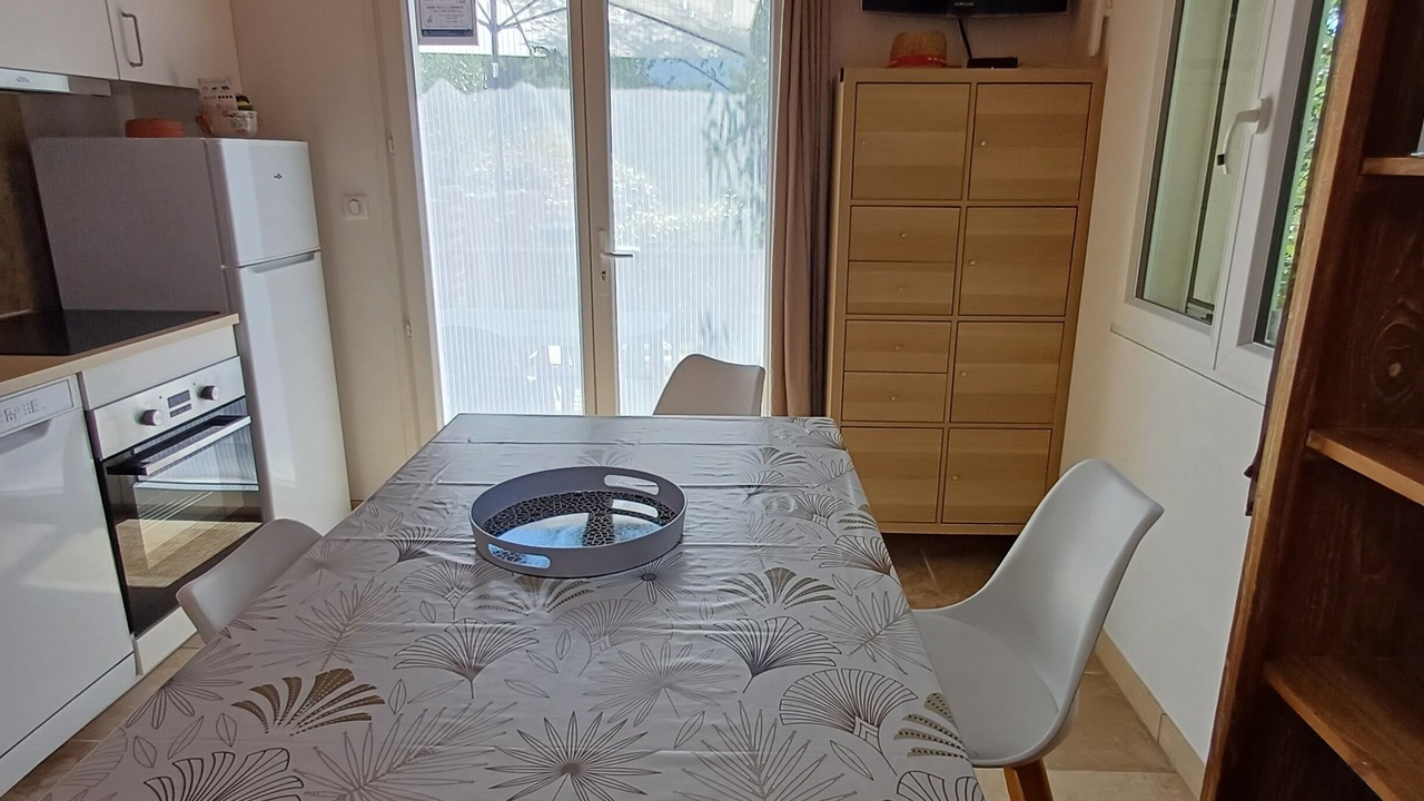 Photo of Kitchen in Vauvenargues