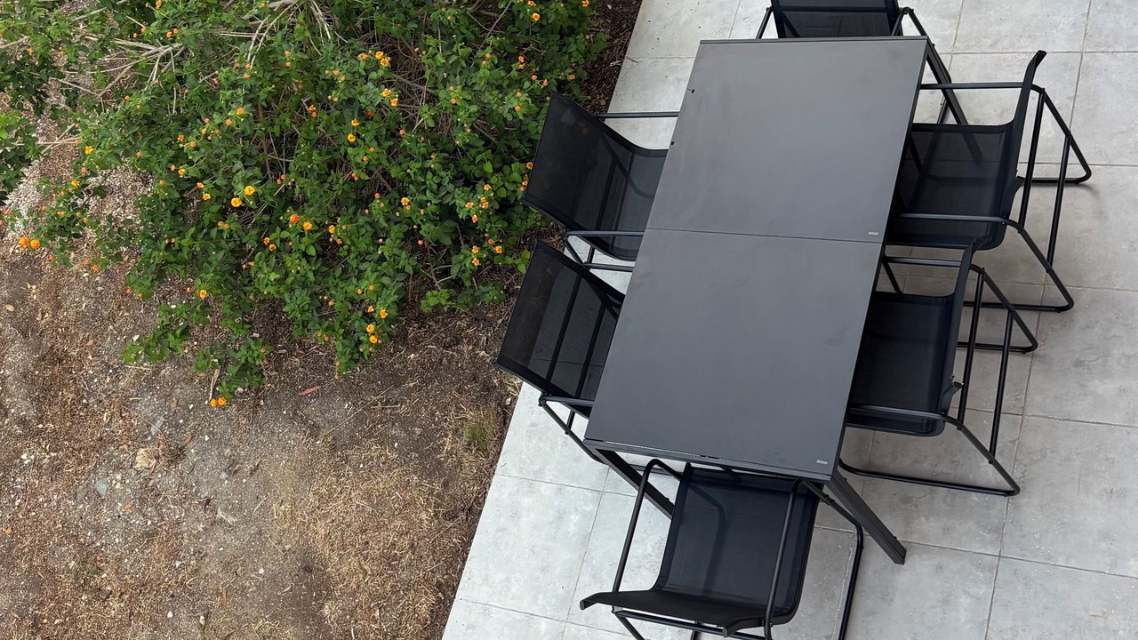 Photo of Outdoor in Six-Fours-les-Plages