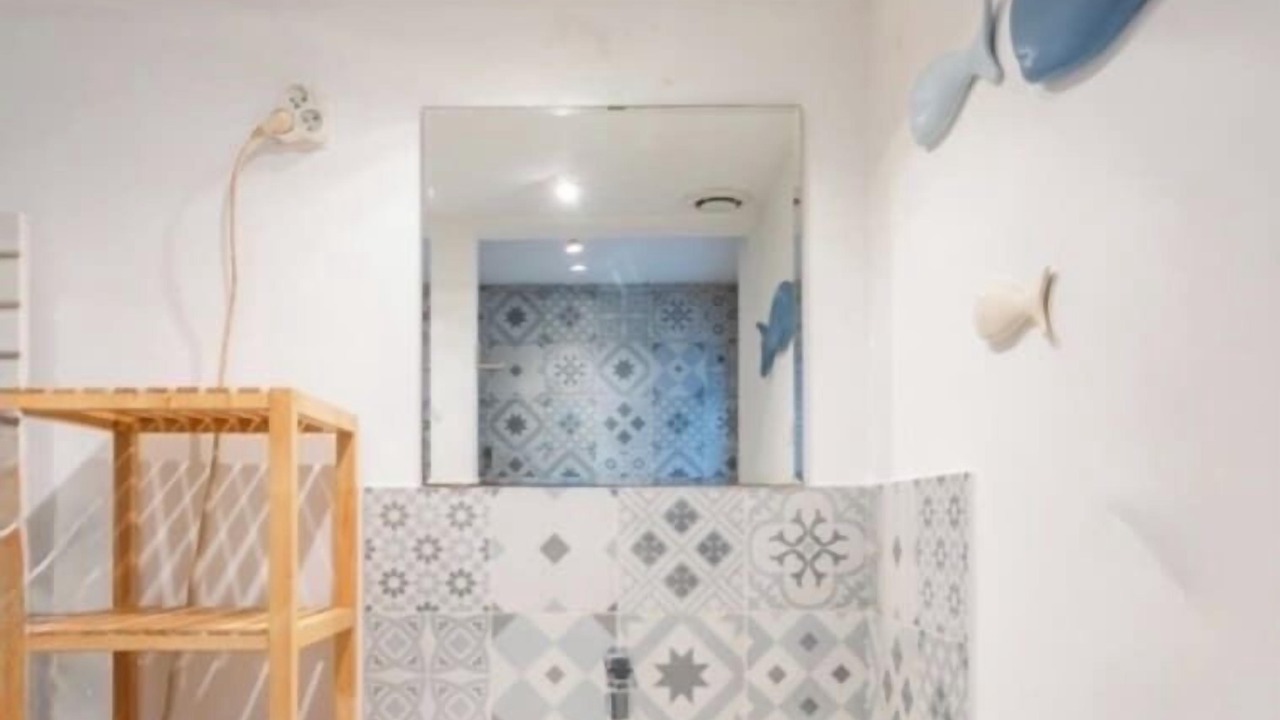Photo of Bathroom in Saint-Henri