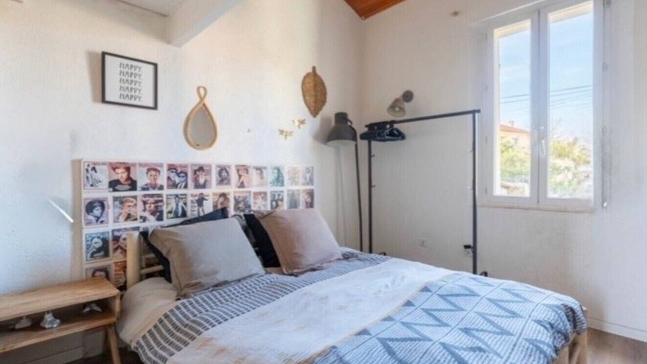 Photo of Bedroom in Saint-Henri