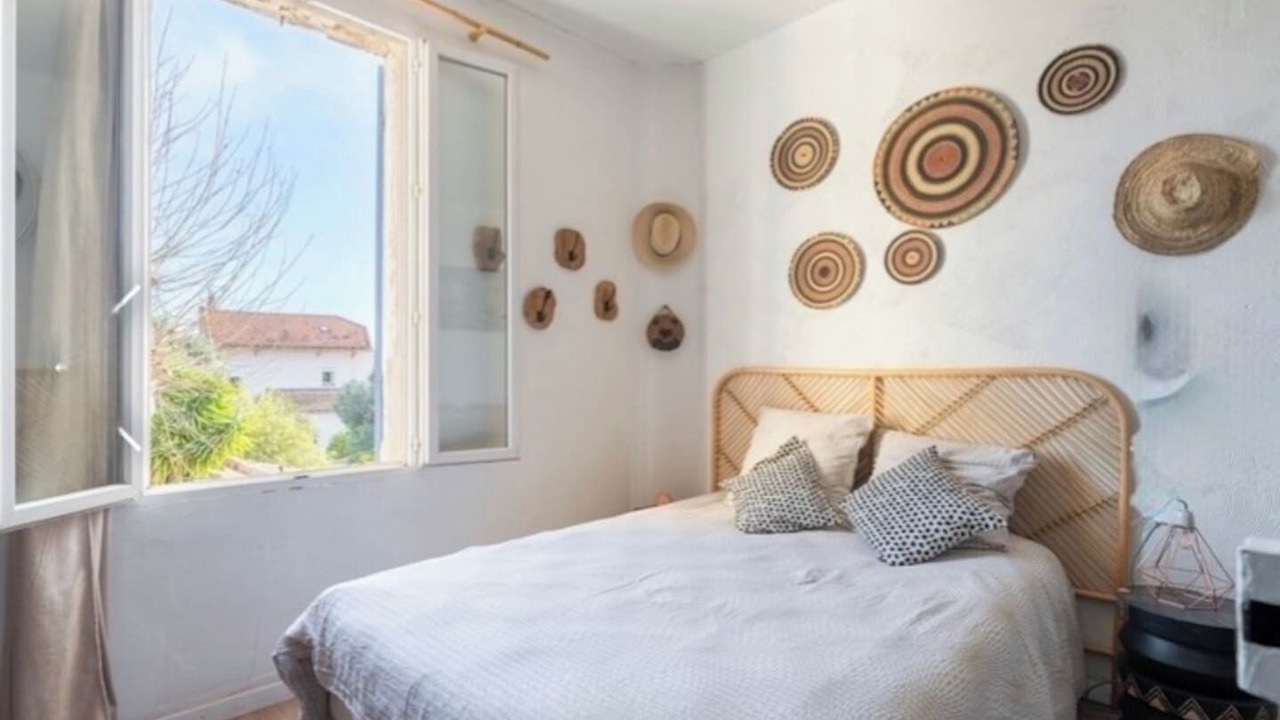 Photo of Bedroom in Saint-Henri