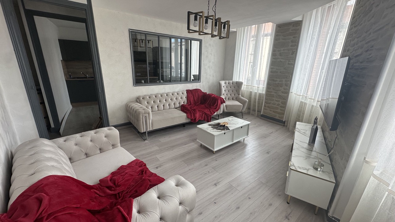 Photo of Livingroom in Tain-l'Hermitage