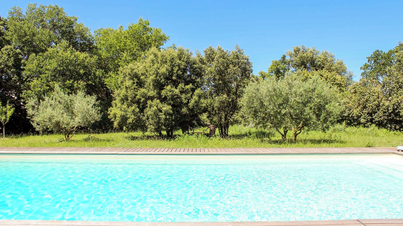 Photo of Outdoor in Cabrieres-d'Avignon