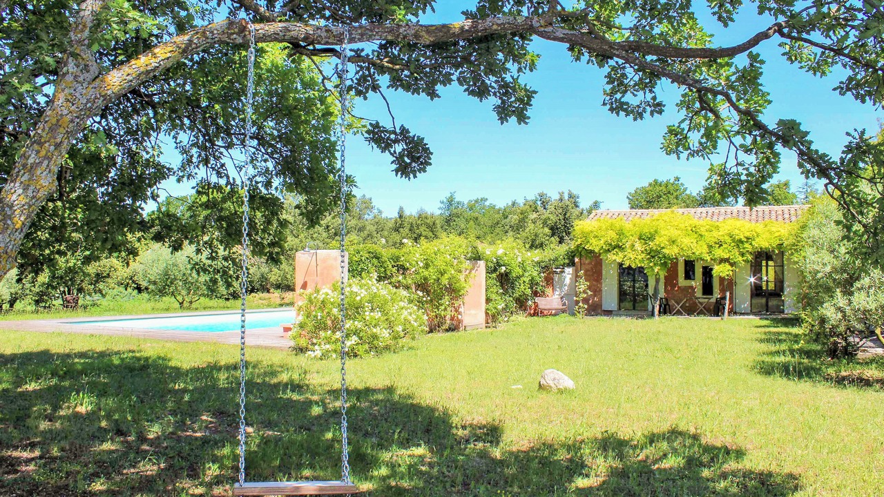 Photo of Outdoor in Cabrieres-d'Avignon