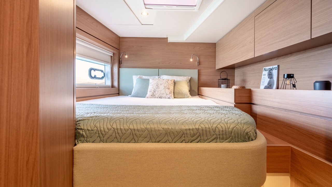 Photo of Bedroom in Saint-Mandrier-sur-Mer
