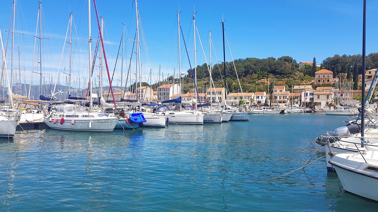 Photo of Others in Saint-Mandrier-sur-Mer