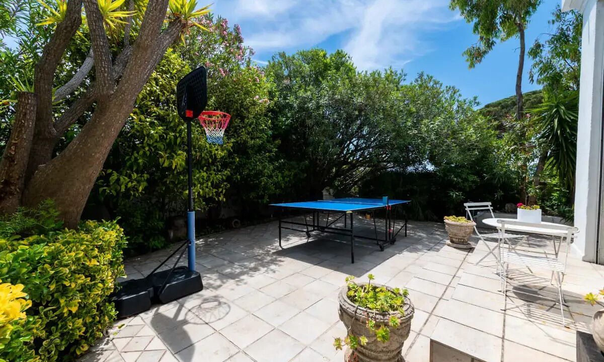Photo of Outdoor in Cannes La Bocca
