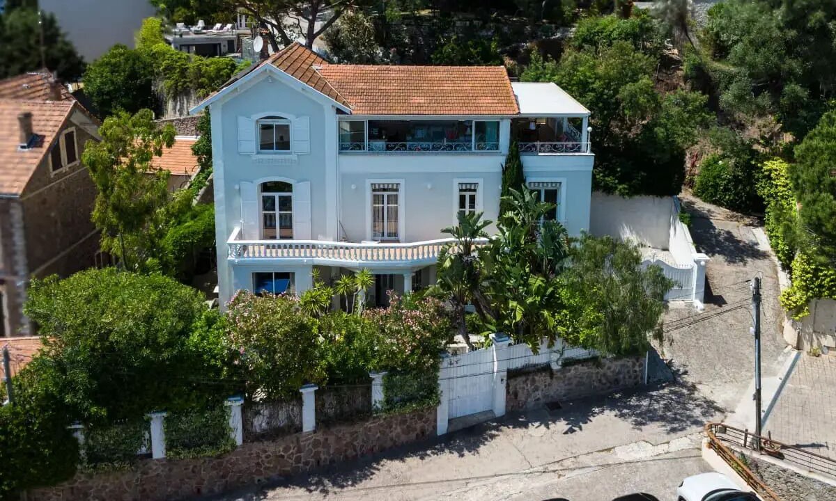 Photo of Outdoor in Cannes La Bocca