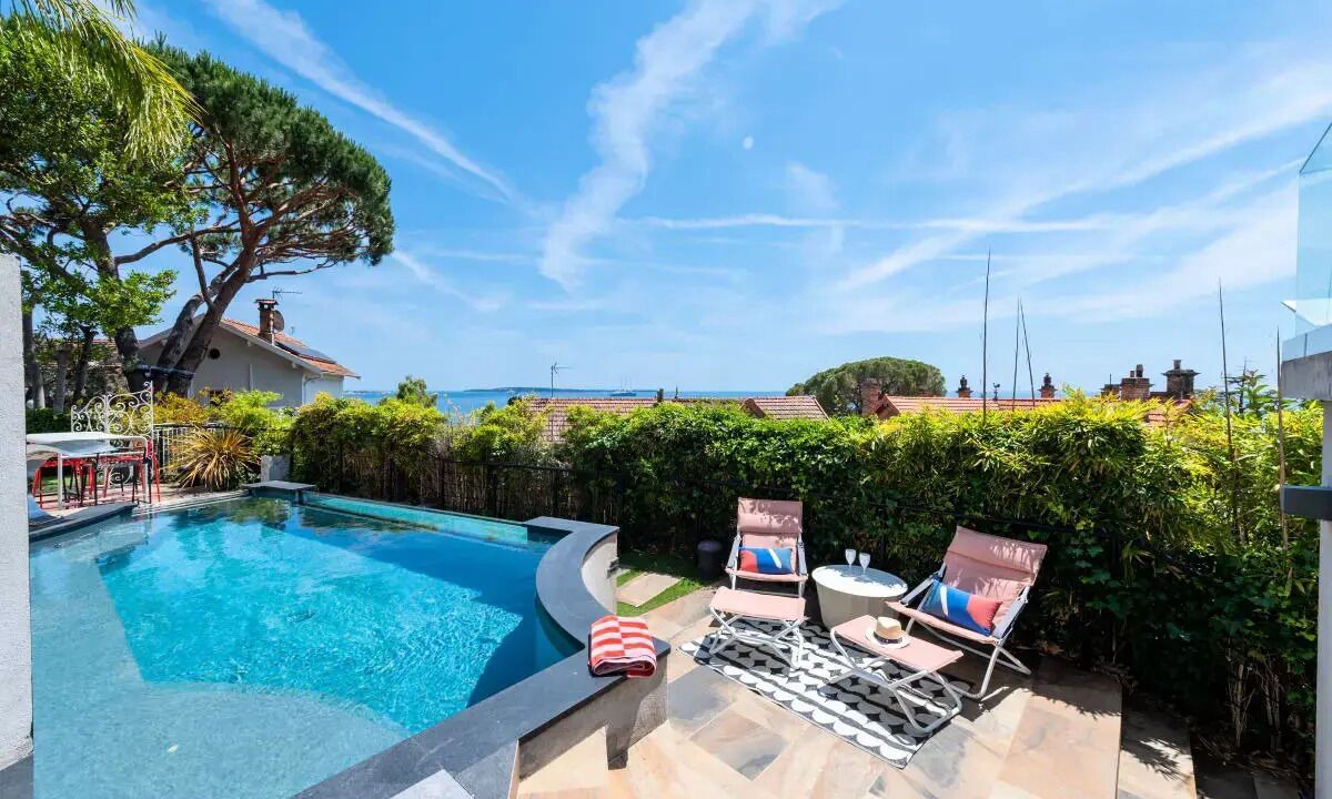 Photo of Outdoor in Cannes La Bocca