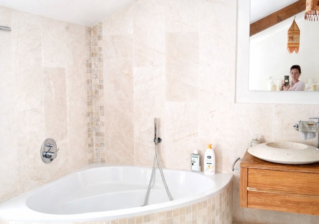 Photo of Bathroom in Grand Sud