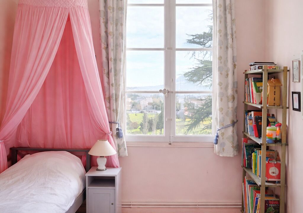 Photo of Bedroom in Grand Sud