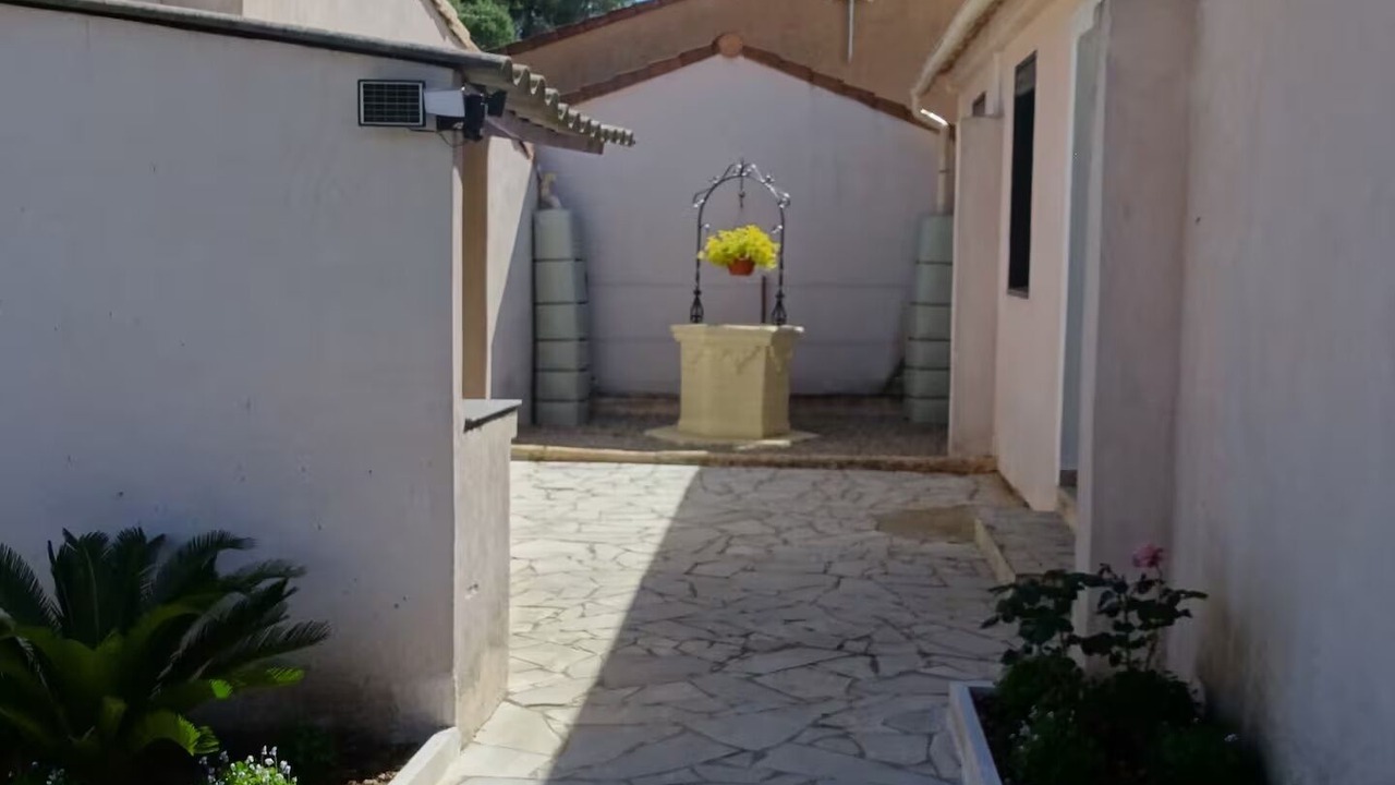 Photo of Outdoor in La Roquebrussanne