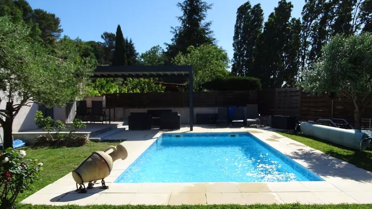 Photo of Outdoor in La Roquebrussanne