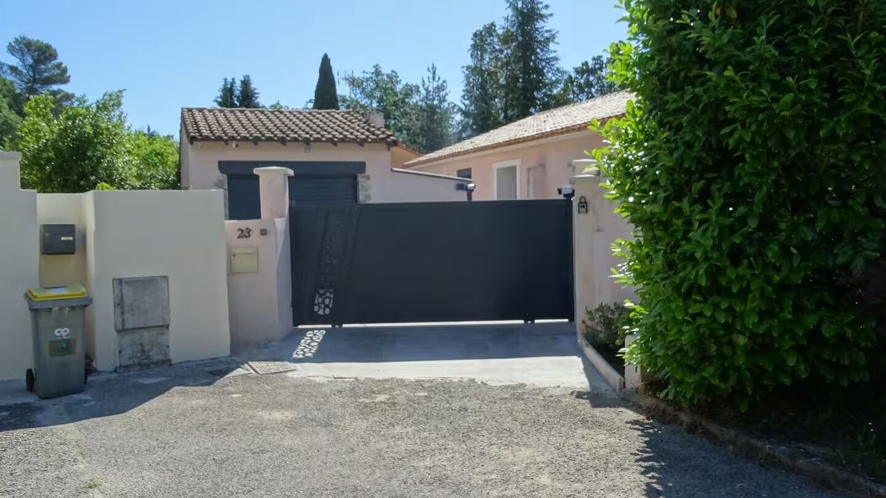 Photo of Outdoor in La Roquebrussanne