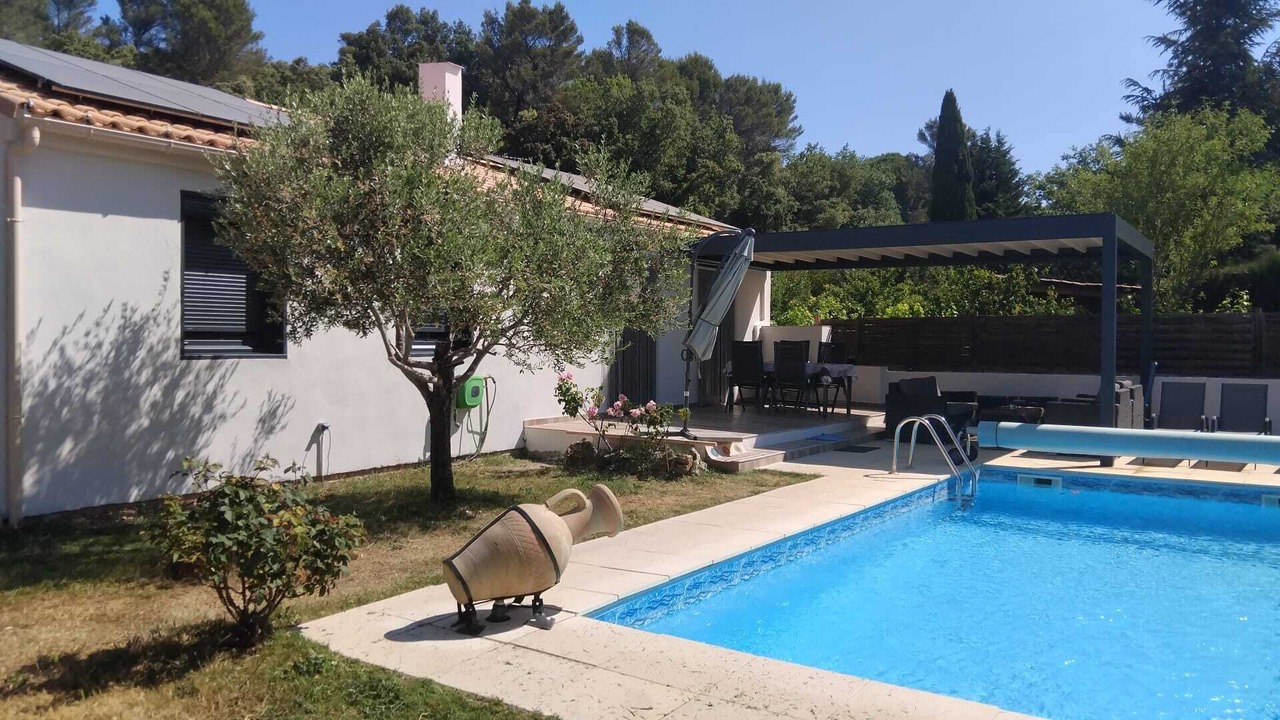 Photo of Outdoor in La Roquebrussanne