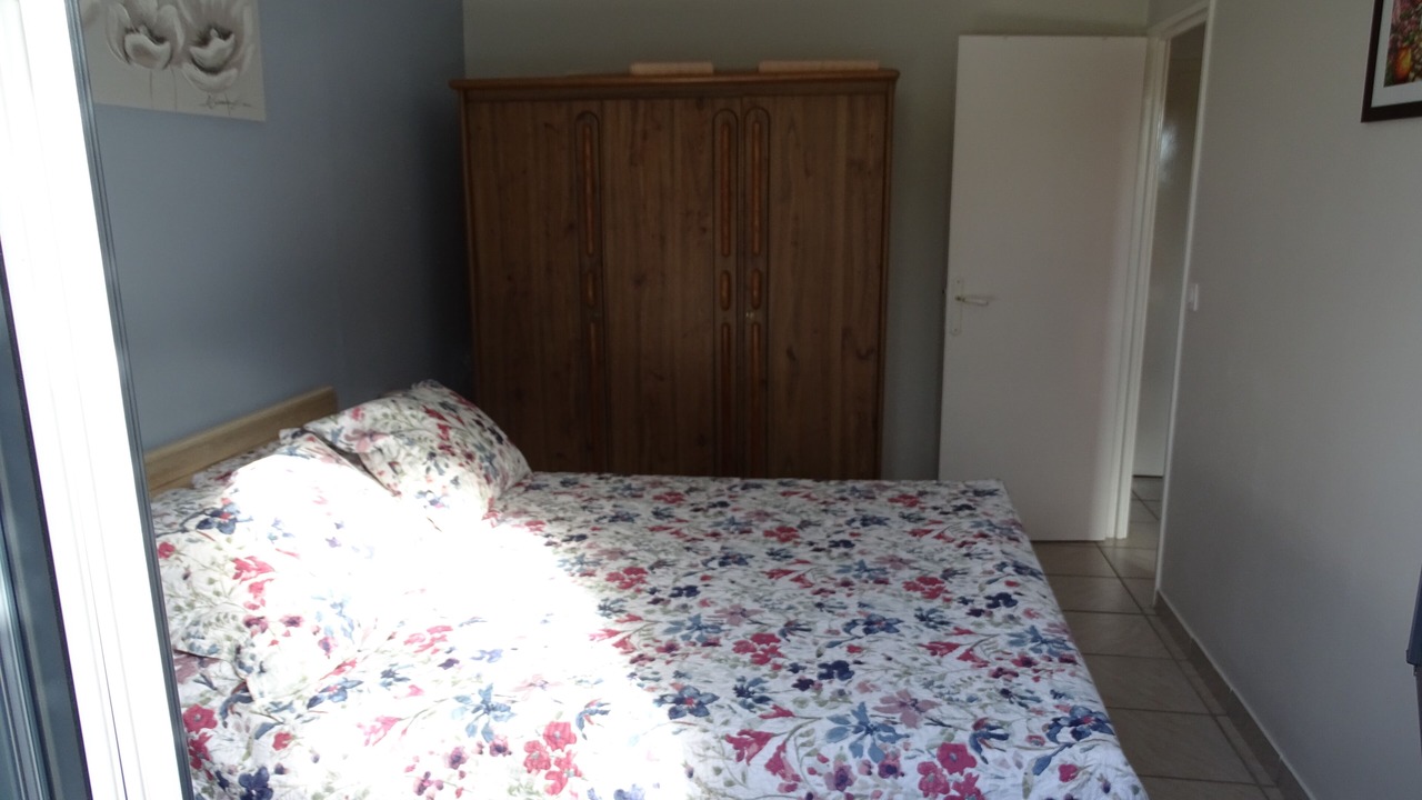 Photo of Bedroom in La Roquebrussanne