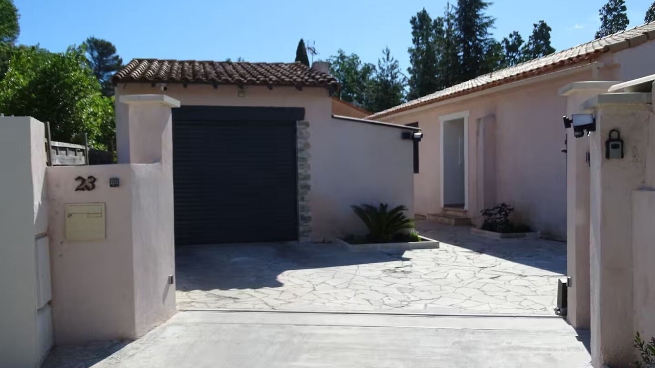 Photo of Outdoor in La Roquebrussanne