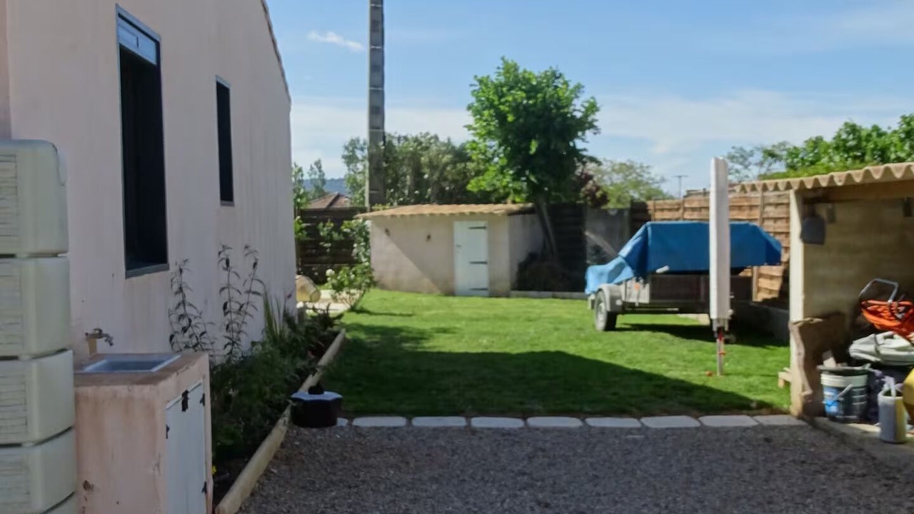 Photo of Outdoor in La Roquebrussanne