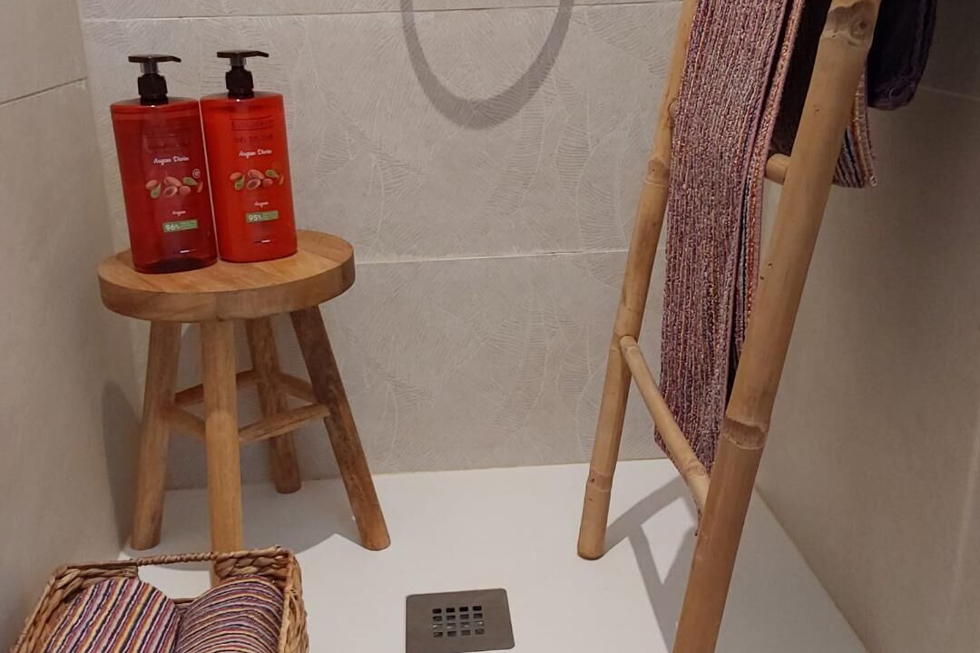 Photo of Bathroom in La Cresse