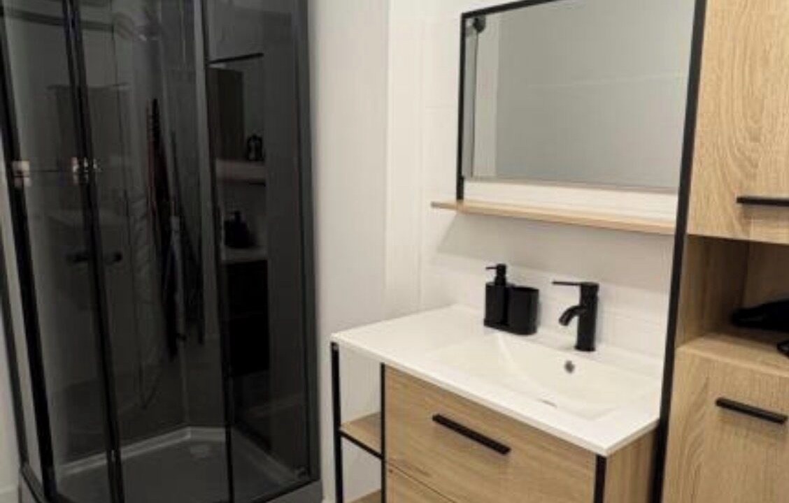 Photo of Bathroom in Beaucroissant