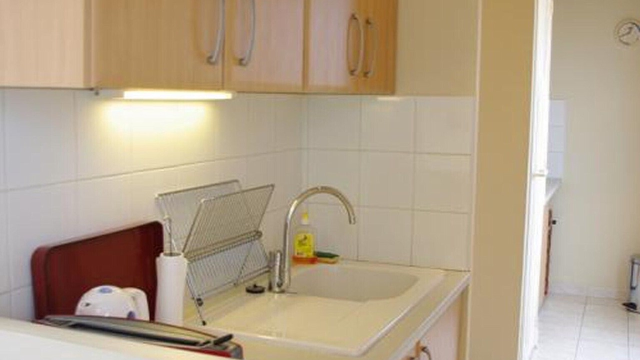 Photo of Bathroom in Le Pharo