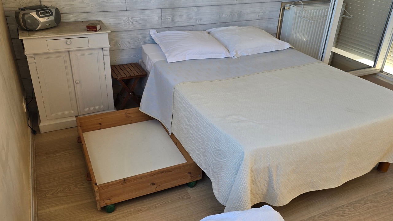 Photo of Bedroom in Le Pharo