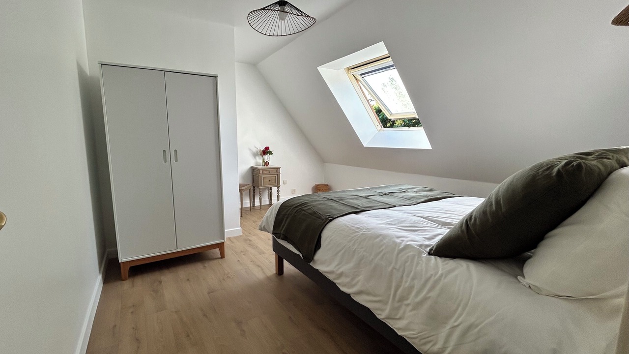 Photo of Bedroom in Guerande